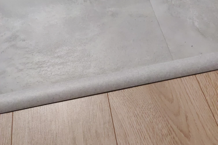 Порог разноуровневый ЛР 06.2700.24043 Сосна скания