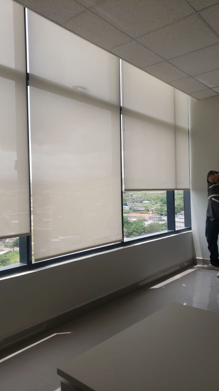 Роллета ФРОСТ УЮТ 48*175 Светло-бежевый