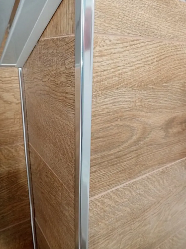 Угол наружный Нержавеющая сталь полированная Progress. 10х10мм 2,7м PEGAC 10А