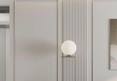 Стеновая панель МДФ. 2760*122*12мм AP122502.91. Окраска включена в стоимость