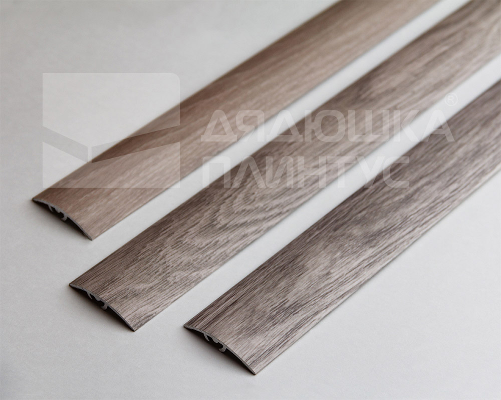 Порог разноуровневый ЛР 06.2700.24043 Сосна скания