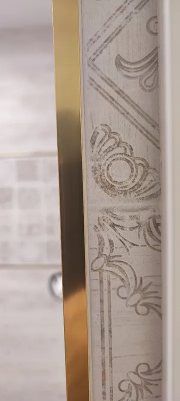 Профиль разделительный ПП 15НСЗ(304).2700.002 2,7 м Золото