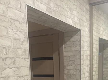 Угол декоративный 20х10 Уп 05-27.2700.583н Бук натуральный