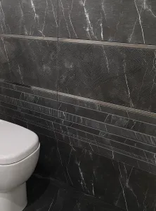 Профиль разделительный ПП 01-10НСЗ(304).2700.004 2,7 м Бронза