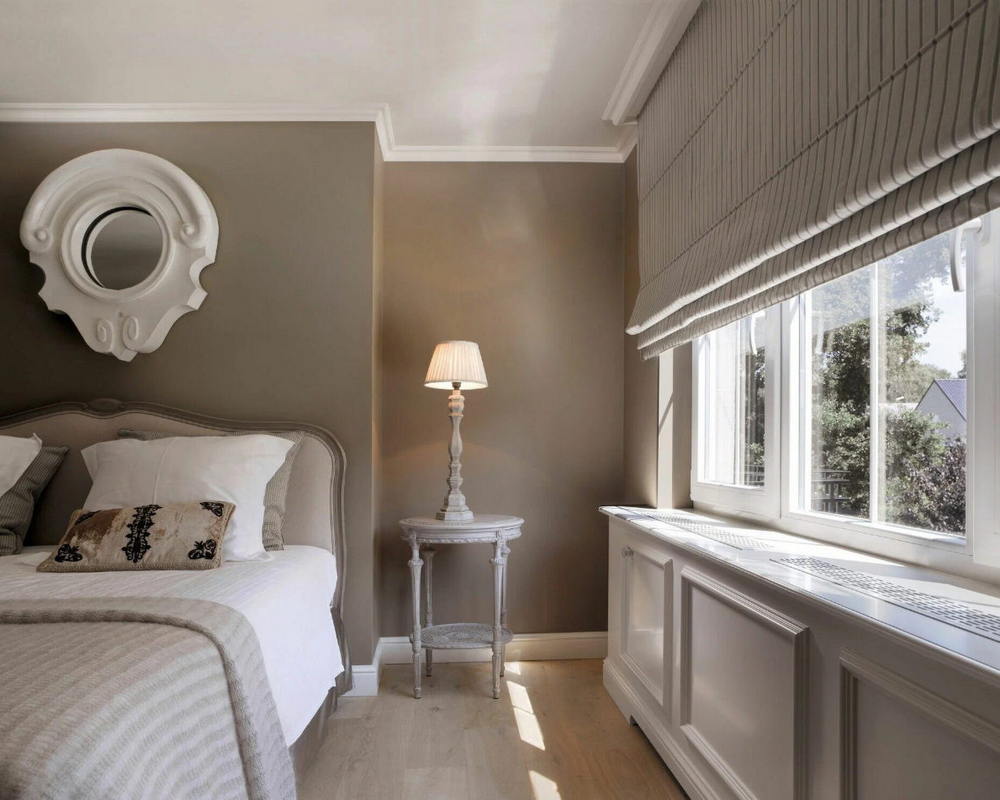 Карниз потолочный NMC LX-22 (280) 25*20мм 2м