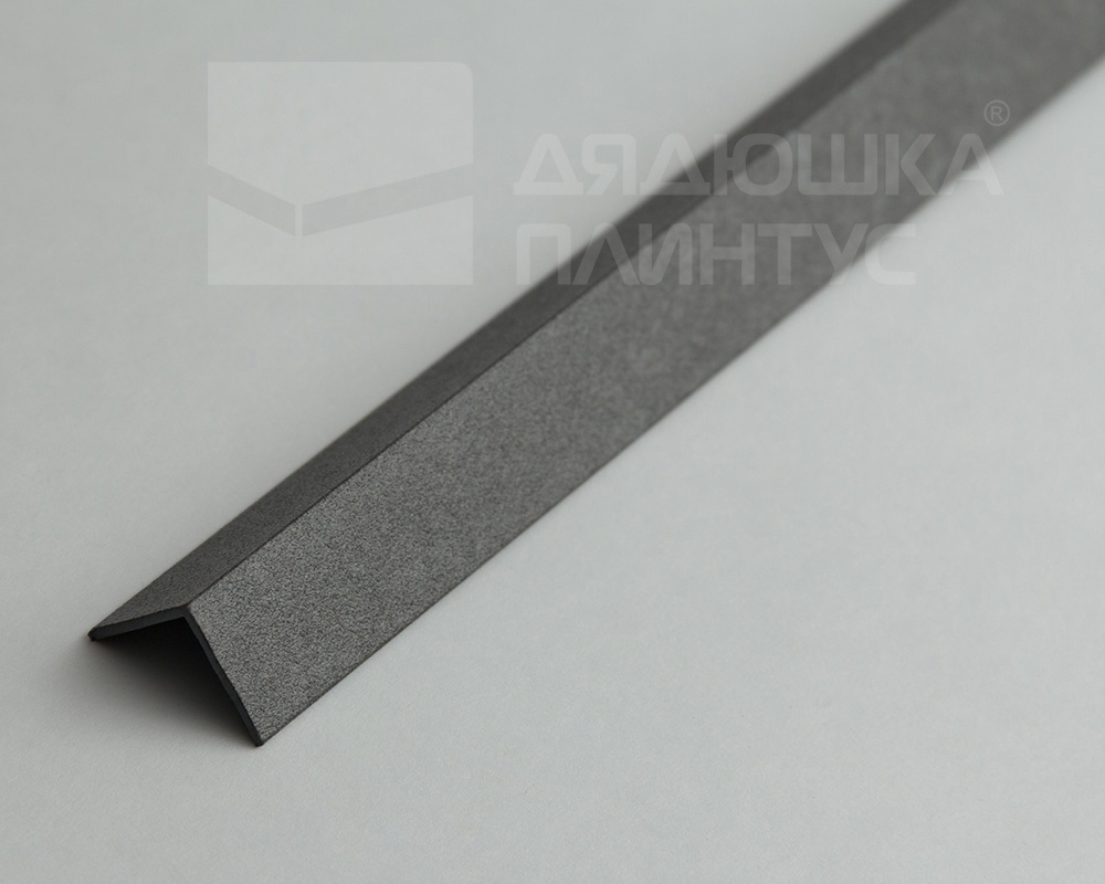 Угол декоративный Уп 01-27.2700.556 (10х10 мм)