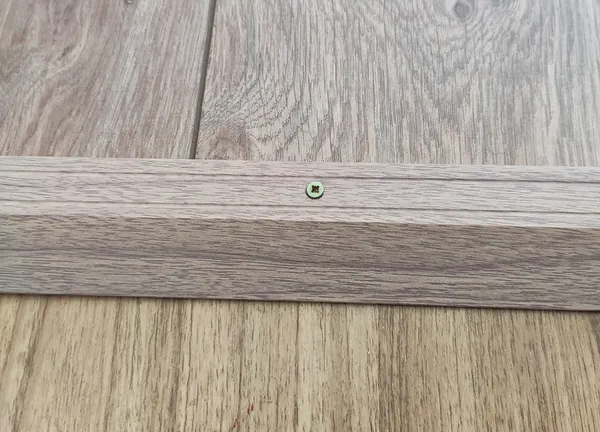 Порог разноуровневый ПР 02.900.095 Дуб венге