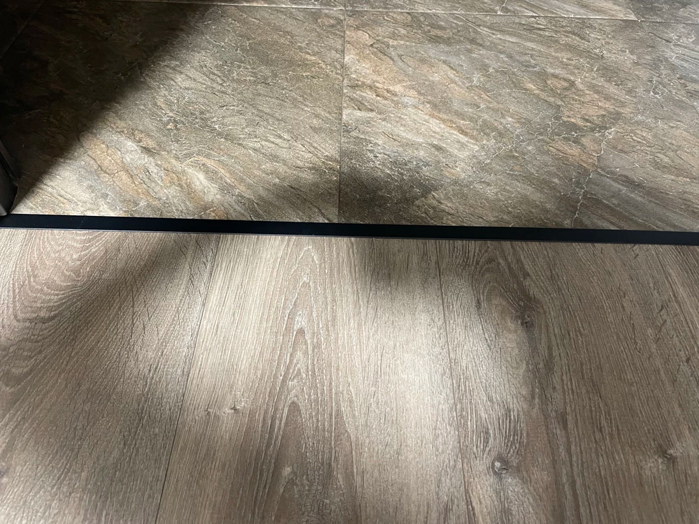 Порог для кварцвинила ЛС 10-1.2700.4054 Филадельфия графит