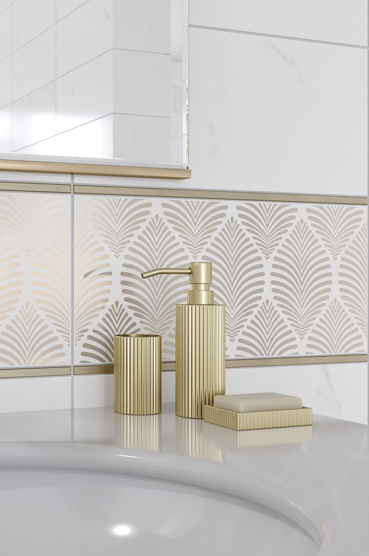 Полоса алюминиевая 15х1,5 мм браш золото/глянец 2,7 м