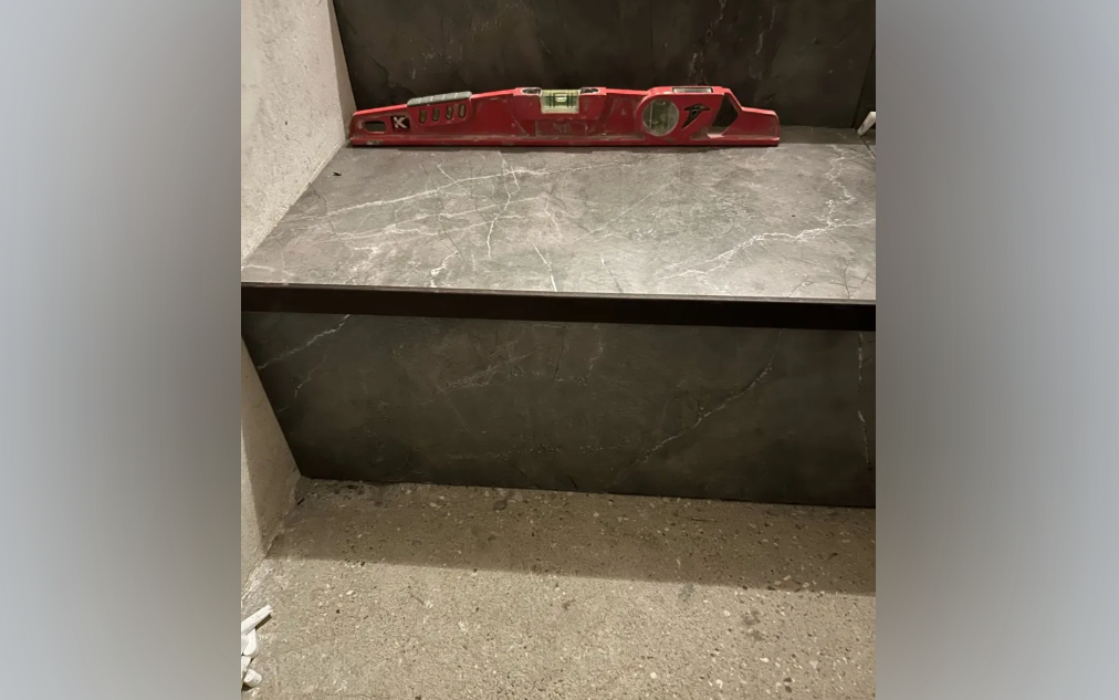 Профиль окантовочный Волшебная палочка MSPK 13.2700.15 10мм 2,7м Чёрный