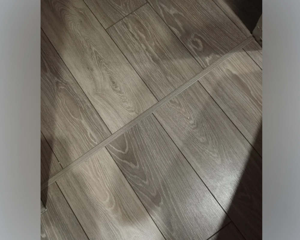 Порог одноуровневый ЛС 10.2700.24825 Дуб пальмира