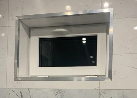 Уголок алюминиевый 30*30*1,2 мм 2,0м без покрытия