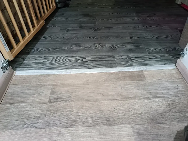 Самоклеящийся порог  ЛС 35.900.4105 Дуб арктик