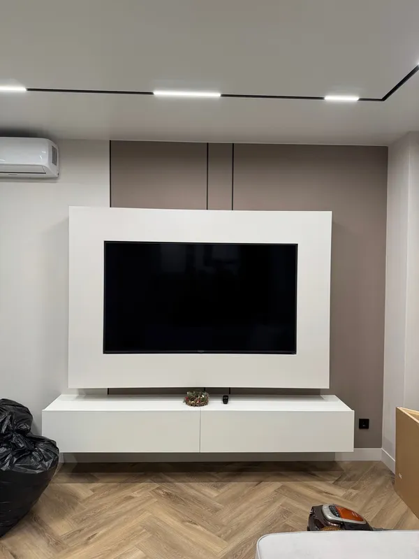 Полоса алюминиевая 15х1,5 мм черный/мат 2,7 м