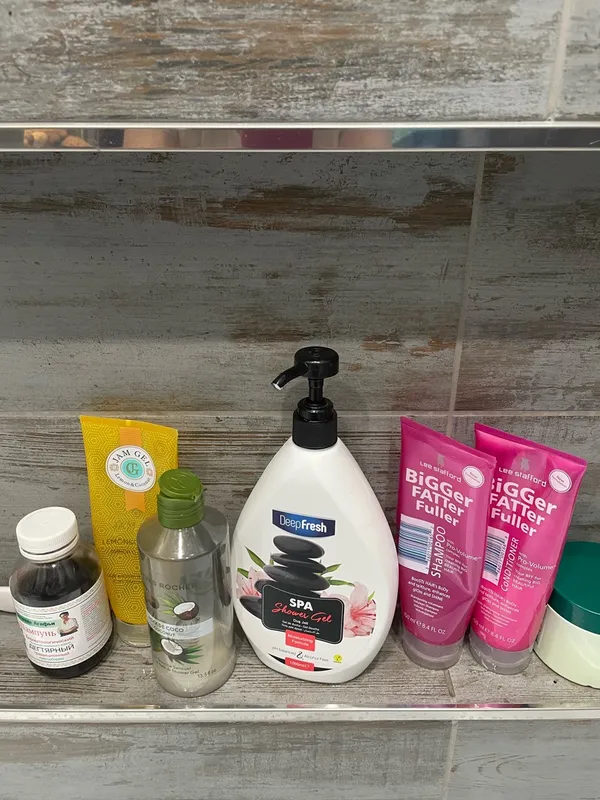 Профиль окантовочный К 12НСБ(304).2700.042 2,7 м Шампань