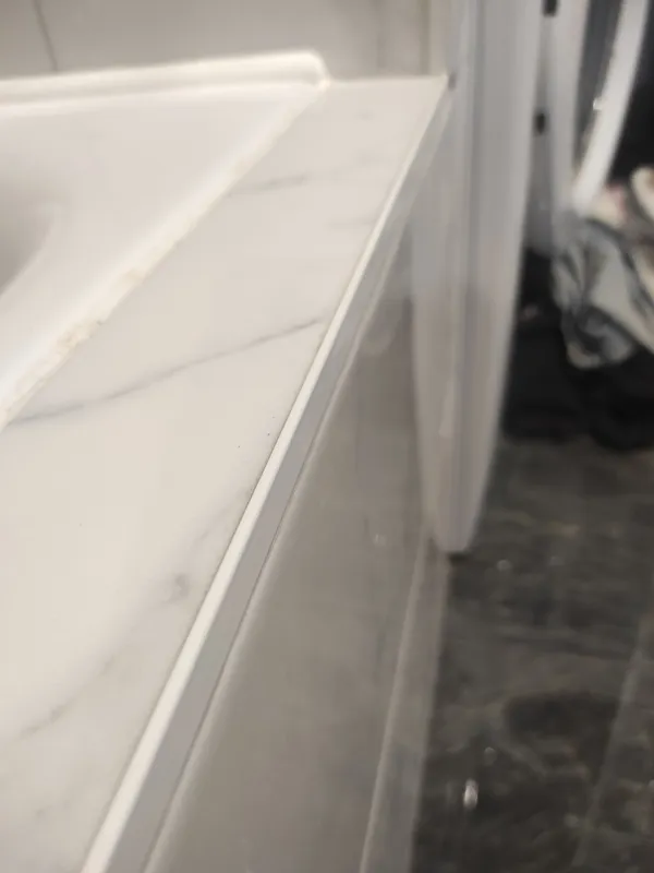 Профиль окантовочный ПК 01-20НСП.2700.001 Полированный