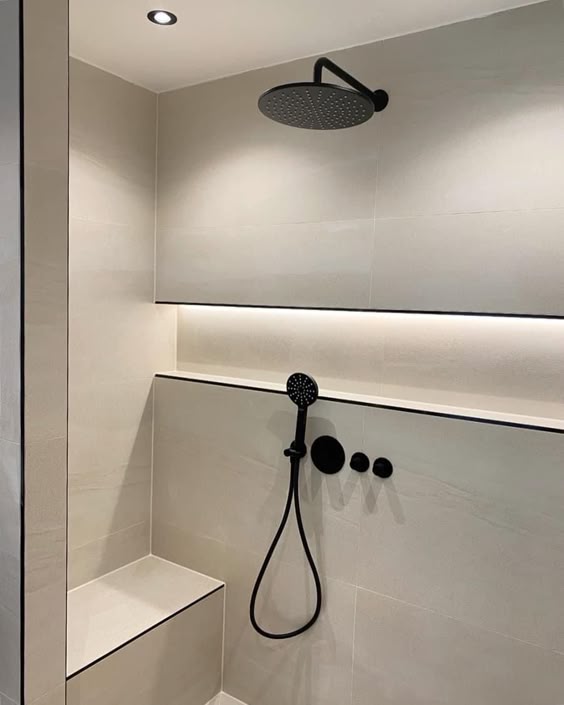 Алюминиевый Г-образный профиль ПО-Г10 (79107PF7)  черный муар 2,7 м.