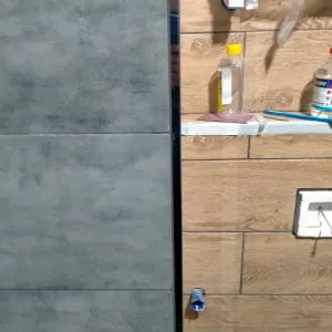 Профиль окантовочный ПУ 30НСВ(304).2700.010 2,7 м Графит