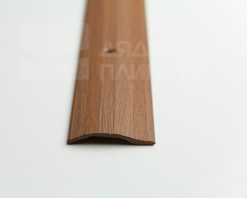 Порог разноуровневый ПР 02.900.088 Орех