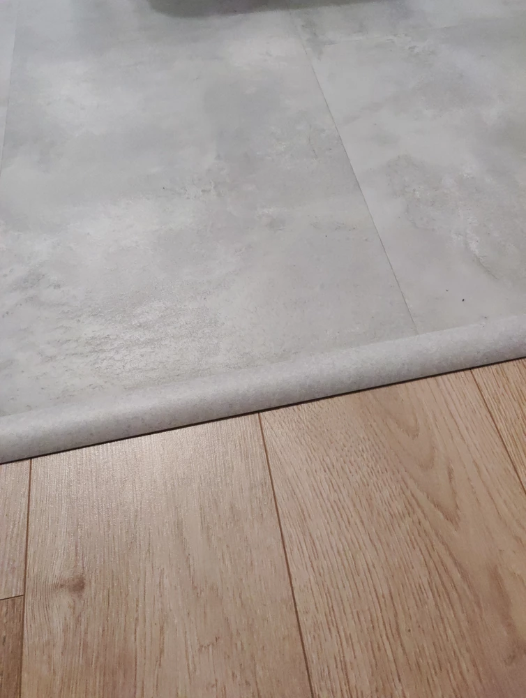 Порог разноуровневый ЛР 06.2700.24045 Сосна северная