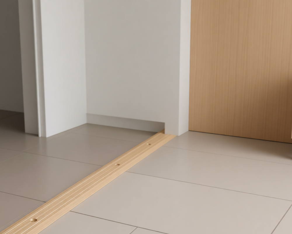 Порог одноуровневый ПС 01.1800.084 Дуб универсальный