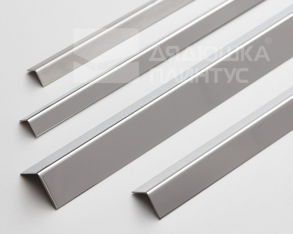 Профиль угловой MSPU 15NSP.2700.001