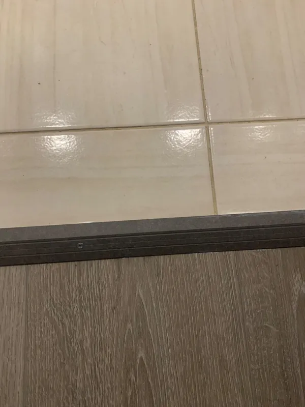 Порог разноуровневый ПР 03.2700.215 Черный