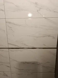 Профиль разделительный ПП 01-10НСЗ(304).2700.004 2,7 м Бронза