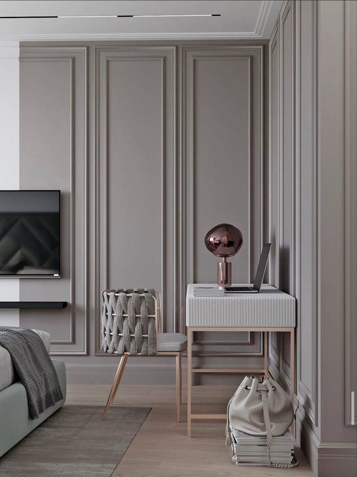 Молдинг из полистирола высокой плотности HI WOOD D20V1 20мм х 20мм х 2,0м.