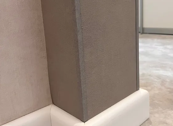 Угол декоративный Уп 01-27.2700.556 (10х10 мм)