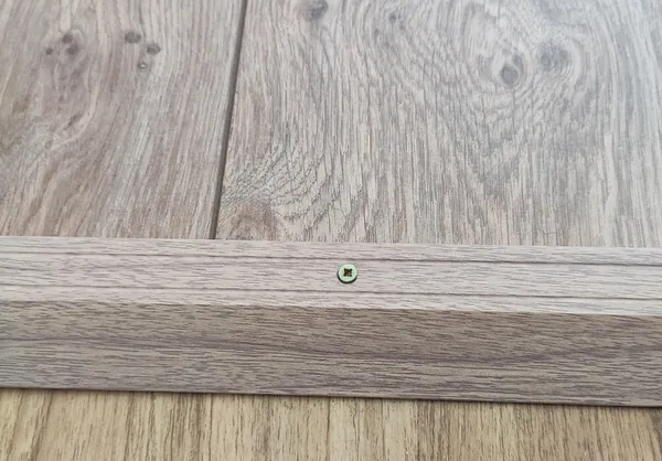 Порог разноуровневый ПР 02.900.02 Золото