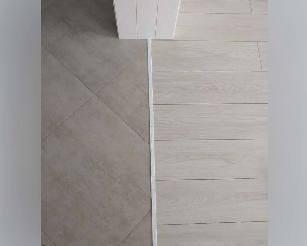 Порог одноуровневый ЛС 10.2700.24020 Дуб шервуд северный