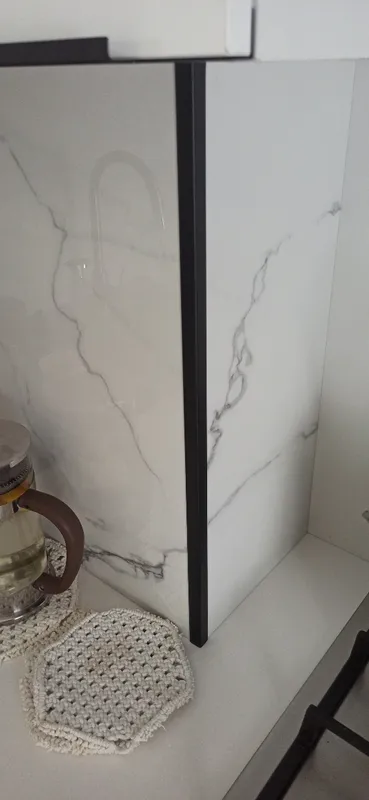 Профиль окантовочный ПУ 30НСК(304).2700.002 2,7 м Золото