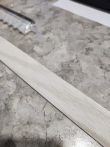 Порог одноуровневый ЛС 10.2700.24046 Дуб мелфорд грей