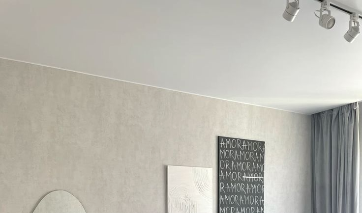 Карниз потолочный NMC LX-71 75*35мм 2м