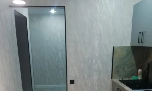 Угол наружный алюминиевый УО 01-27.2700.059