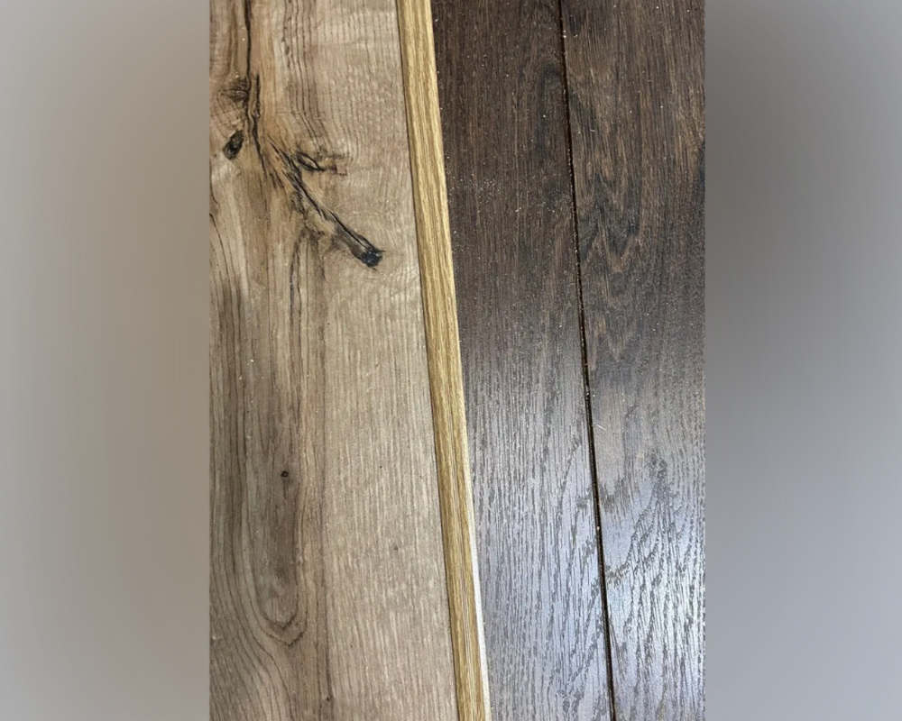 Порог одноуровневый ЛС 10.2700.24804 Дуб викторианский