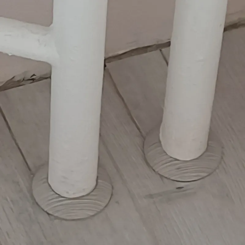 Розетта ПВХ ГРЕЙС d32  Дуб французский