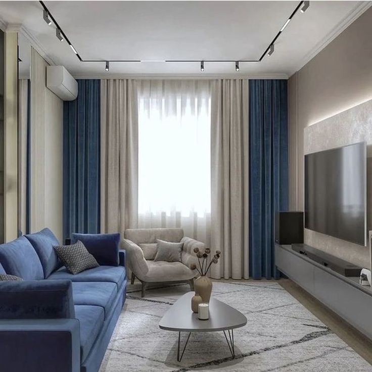 Карниз трехрядный алюминиевый ТРЭК УЮТ 3,2м