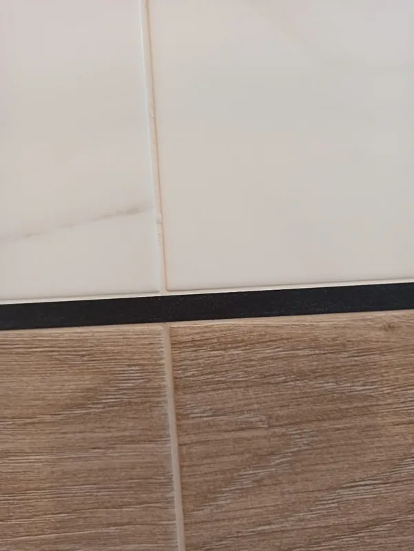 Профиль окантовочный ПК 11-10.2700.201л Серебро