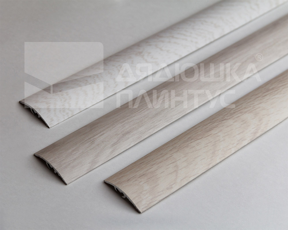 Порог разноуровневый ЛР 06.2700.24043 Сосна скания