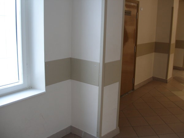 Угол ПВХ 20х20х2,75 м зелёный 145