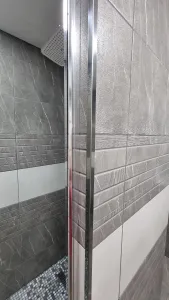 Профиль окантовочный ПУ 30НСВ(304).2700.001 2,7 м Серебро