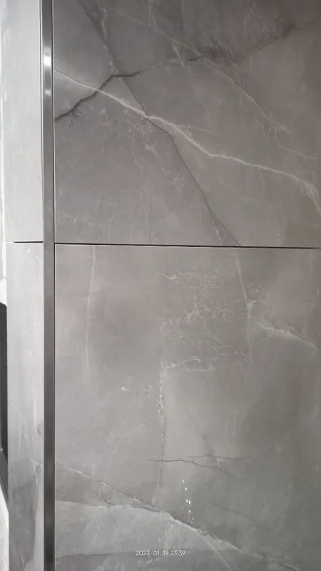 Профиль окантовочный Волшебная палочка MSPK 01-12.2700.15B 12мм 2,7м Чёрный браш