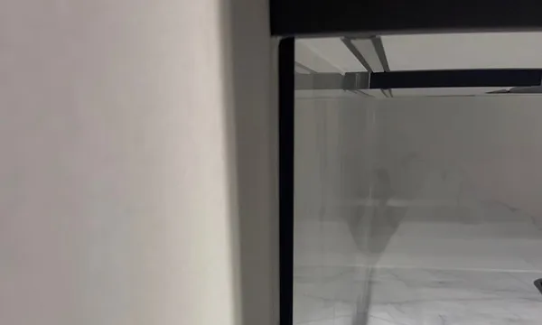 Профиль окантовочный Genesis ESA 120.91 12 х 2500 мм глянец серебро