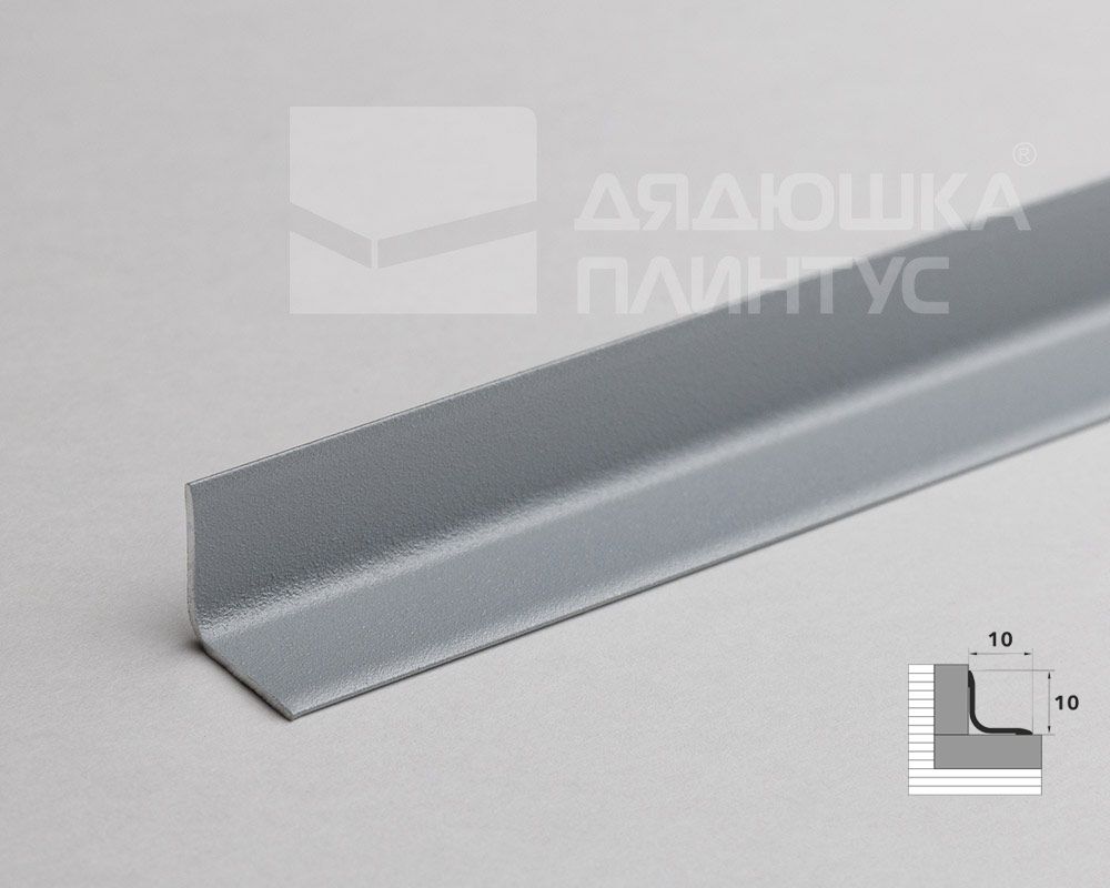 УВО 01-27.2700.17 10*10 Муар Айс