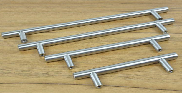 Труба круглая Ø 15 мм ТКр 04.2000.500 Без окраса