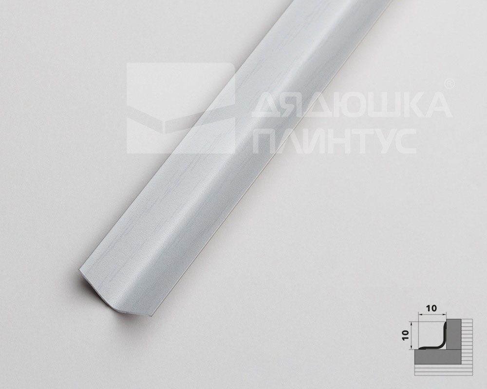 УВО 01-27.2700.R174 10*10 Береза