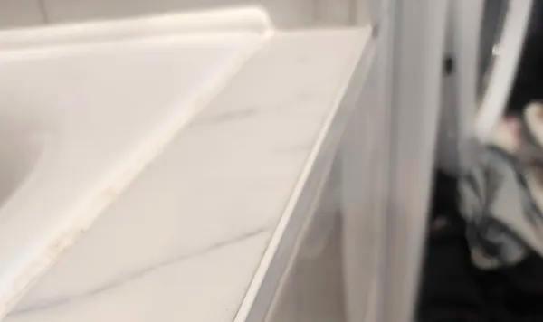 Профиль окантовочный ПК 01-10НСП.2700.001 Полированный