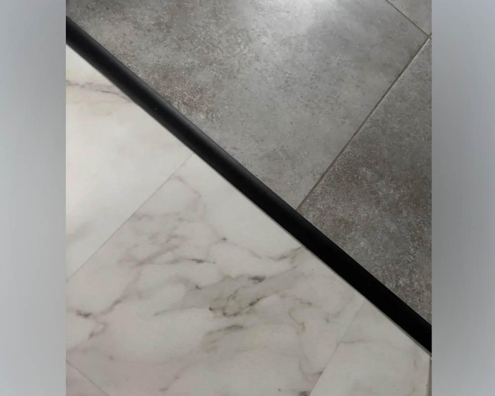 Порог одноуровневый ПС 04-3.1800.091 Дуб темный